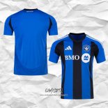 Primera Camiseta Montreal 2025 Tailandia