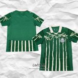 Primera Camiseta Palmeiras 2025 Tailandia