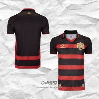 Primera Camiseta Recife 2024 Tailandia