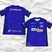 Primera Camiseta Sanfrecce Hiroshima 2025 Tailandia