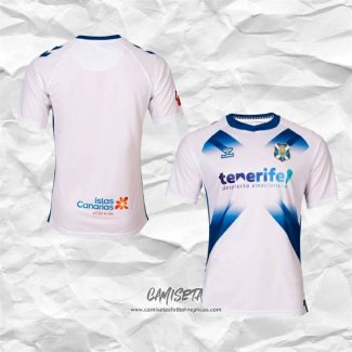 Primera Camiseta Tenerife 2024-2025