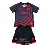 Primera Camiseta Tijuana 2024-2025 Nino