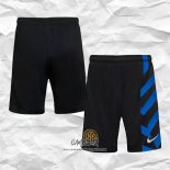 Primera Pantalones Inter Milan 2024-2025