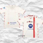 Segunda Camiseta AC Monza 2024-2025 Tailandia