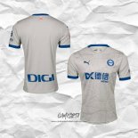 Segunda Camiseta Alaves 2024-2025 Tailandia