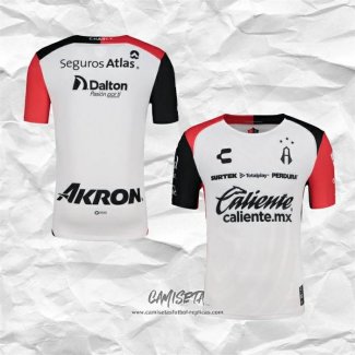 Segunda Camiseta Atlas 2024-2025