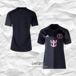 Segunda Camiseta Inter Miami 2025 Mujer