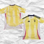 Segunda Camiseta Juventus 2024-2025 Tailandia