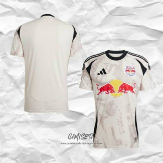 Segunda Camiseta New York Red Bulls 2025 Tailandia