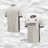 Segunda Camiseta Osasuna 2024-2025 Tailandia