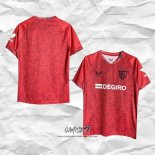 Segunda Camiseta Sevilla 2024-2025