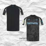 Tercera Camiseta Bayer Leverkusen 2024-2025