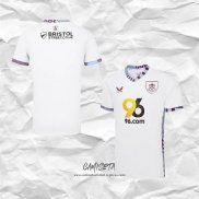 Tercera Camiseta Burnley 2024-2025