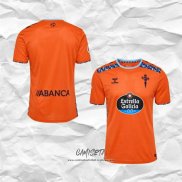 Tercera Camiseta Celta de Vigo 2024-2025 Tailandia