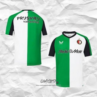 Tercera Camiseta Feyenoord 2024-2025