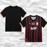 Tercera Camiseta Galatasaray 2024-2025