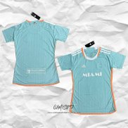 Tercera Camiseta Inter Miami 2024 Mujer