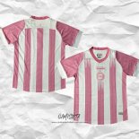 Camiseta Coritiba Pink October 2024 Tailandia