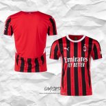 Primera Camiseta AC Milan 2024-2025