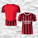 Primera Camiseta AC Milan 2024-2025 (2XL-4XL)