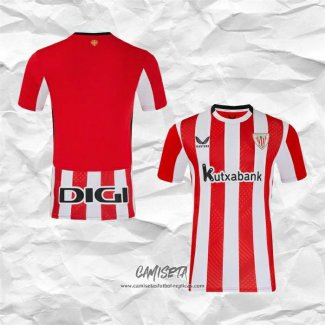 Primera Camiseta Athletic Bilbao 2024-2025