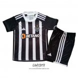 Primera Camiseta Atletico Mineiro 2024 Nino