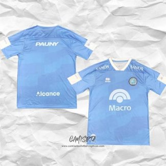 Primera Camiseta Belgrano 2024 Tailandia