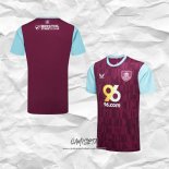 Primera Camiseta Burnley 2024-2025