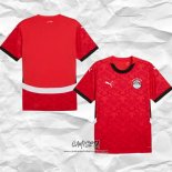 Primera Camiseta Egipto 2025