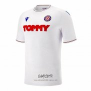 Primera Camiseta Hajduk Split 2022-2023 Tailandia