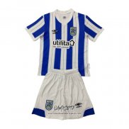 Primera Camiseta Huddersfield Town 2024-2025 Nino