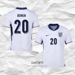 Primera Camiseta Inglaterra Jugador Bowen 2024