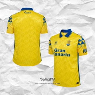 Primera Camiseta Las Palmas 2024-2025