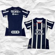 Primera Camiseta Monterrey 2024-2025 Mujer