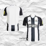 Primera Camiseta Newcastle United 2024-2025