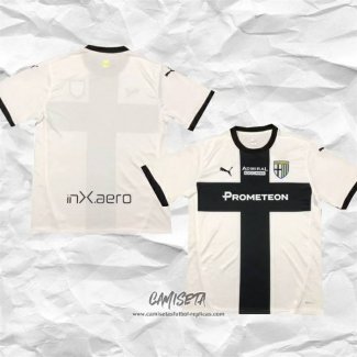 Primera Camiseta Parma 2024-2025