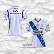 Primera Camiseta Puebla 2024-2025