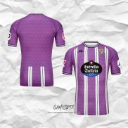 Primera Camiseta Real Valladolid 2024-2025