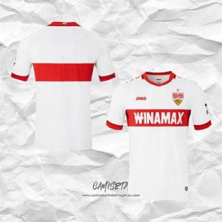 Primera Camiseta Stuttgart 2024-2025 Tailandia