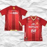 Primera Camiseta Tolima 2024 Tailandia