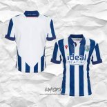 Primera Camiseta West Bromwich Albion 2024-2025 Tailandia