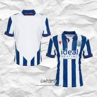 Primera Camiseta West Bromwich Albion 2024-2025 Tailandia