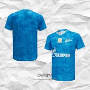 Primera Camiseta Zenit Saint Petersburg 2024-2025 Tailandia