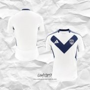 Segunda Camiseta Bordeaux 2024-2025 Tailandia