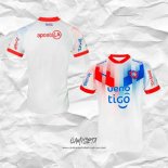 Segunda Camiseta Cerro Porteno 2024 Tailandia