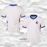 Segunda Camiseta Chelsea 2024-2025