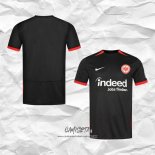 Segunda Camiseta Eintracht Frankfurt 2024-2025