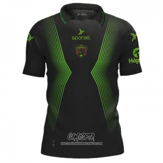 Segunda Camiseta FC Juarez 2024-2025