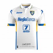 Segunda Camiseta Frosinone 2024-2025 Tailandia