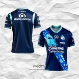 Segunda Camiseta Puebla 2024-2025 Tailandia